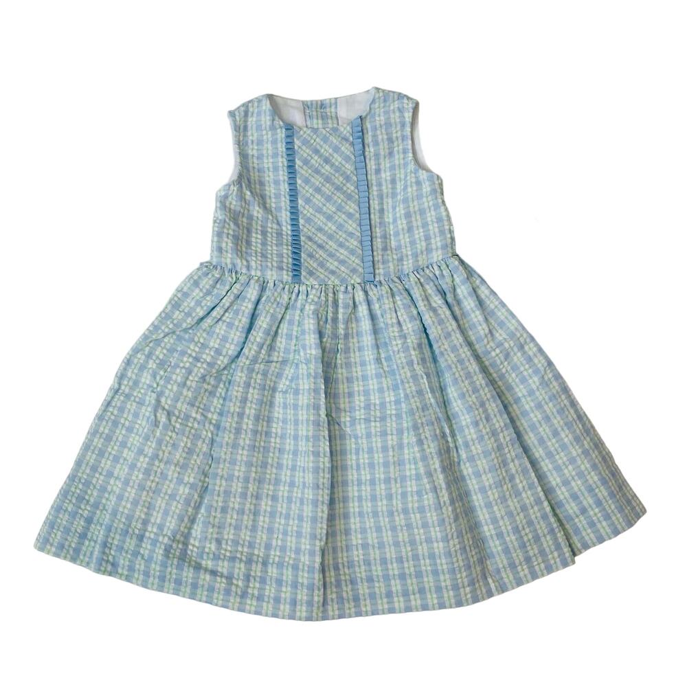 NWT Bailey Boys Size 4 Retreat Dress